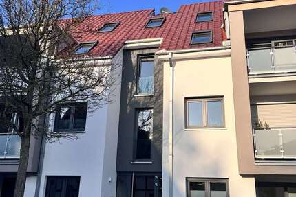 Wohnung Bückeburg - 3 Zimmer, 90 m&sup2;, 348.500&euro; | Angebot:24825791