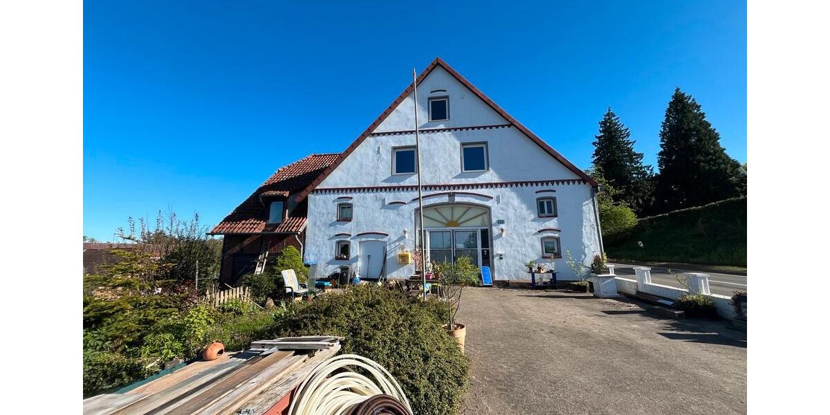 Mehrfamilienhaus, Wohnhaus Porta Westfalica - 210.000&euro; | Angebot:26739384