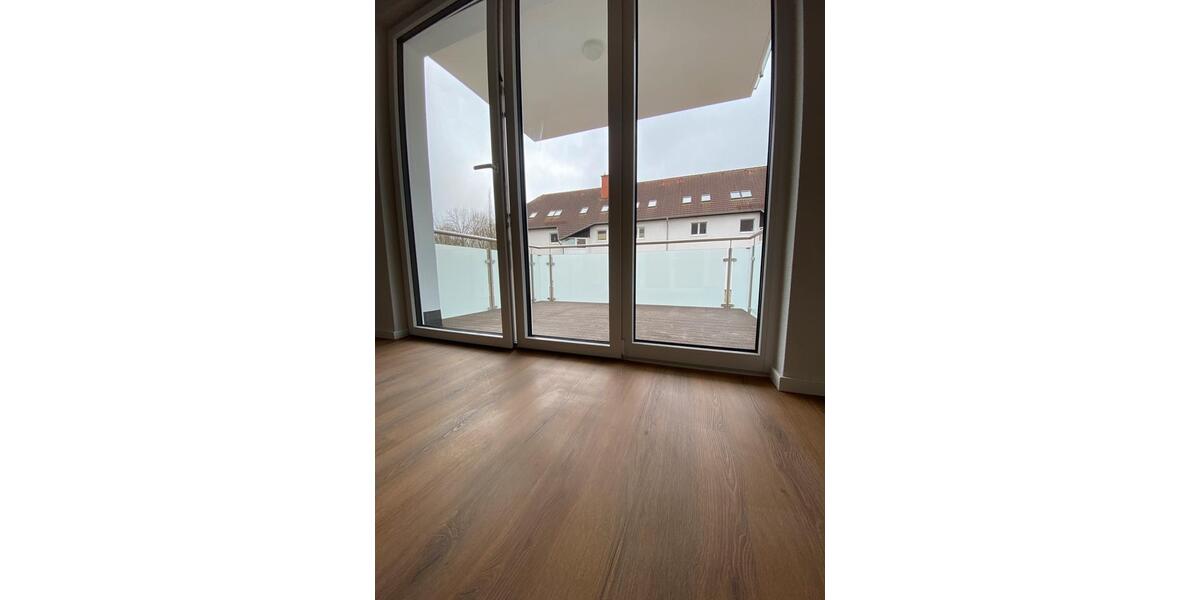 Etagenwohnung Hessisch Oldendorf - 2 Zimmer, 50 m&sup2;, 367&euro; | Angebot:25834601