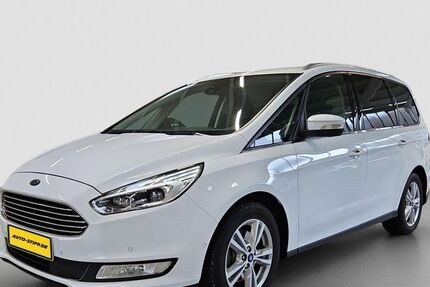 Ford Galaxy 119.154 km 18.400 &euro; Herford 32051