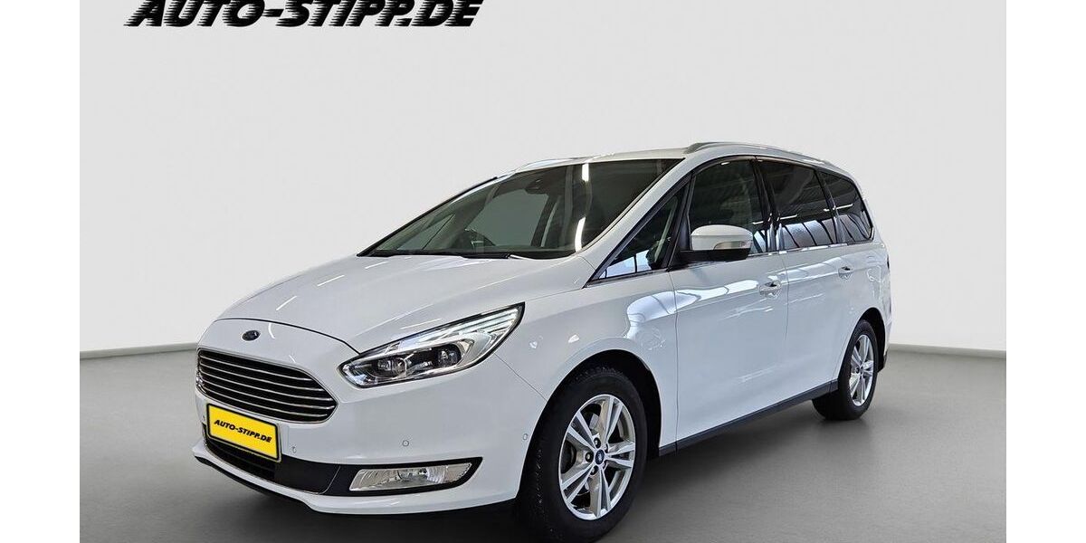 Ford Galaxy 119.154 km 18.650 &euro; Herford 32051