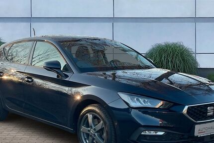 Seat Leon 43.500 km 17.890 &euro; Bückeburg 31675