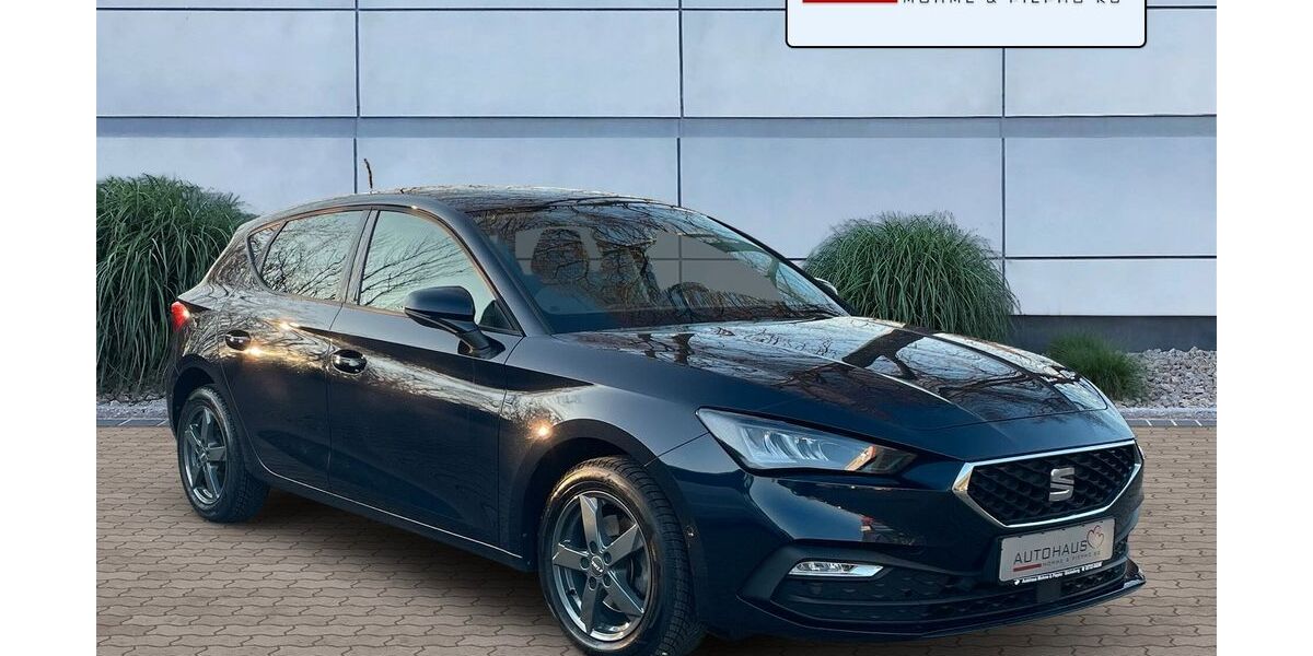Seat Leon 43.500 km 17.890 &euro; Bückeburg 31675