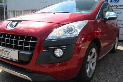 Peugeot 3008 163.500 km 3.950 &euro; Bad Oeynhausen 32547
