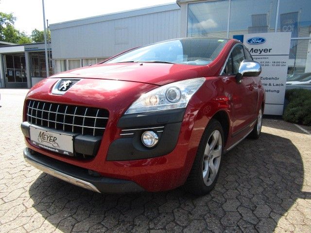 Peugeot 3008 163.500 km 3.950 &euro; Bad Oeynhausen 32547