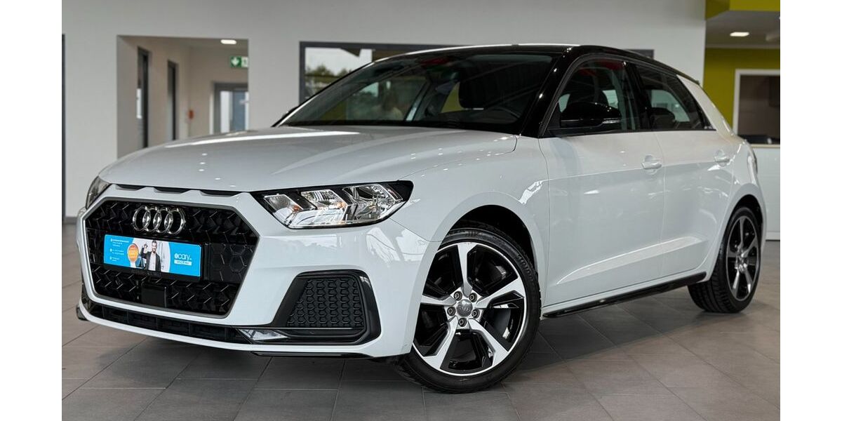 Audi A1 47.051 km 17.495 &euro; Herford 32052