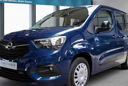 Opel Combo Life 46.944 km 16.390 &euro; Bad Salzuflen 32105