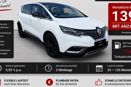Renault Espace 162.500 km 13.999 &euro; Lübbecke 32312