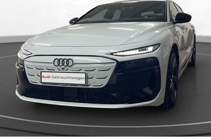 Audi A6 e-tron 12.770 km 65.480 &euro; Minden 32427