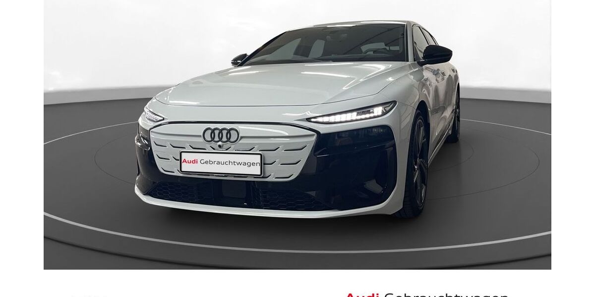 Audi A6 e-tron 12.770 km 65.480 &euro; Minden 32427