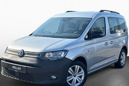 VW Caddy 35.500 km 23.450 &euro; Bad Oeynhausen 32547