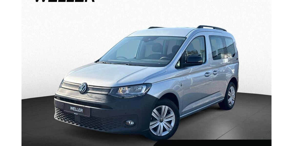 VW Caddy 35.500 km 23.450 &euro; Bad Oeynhausen 32547