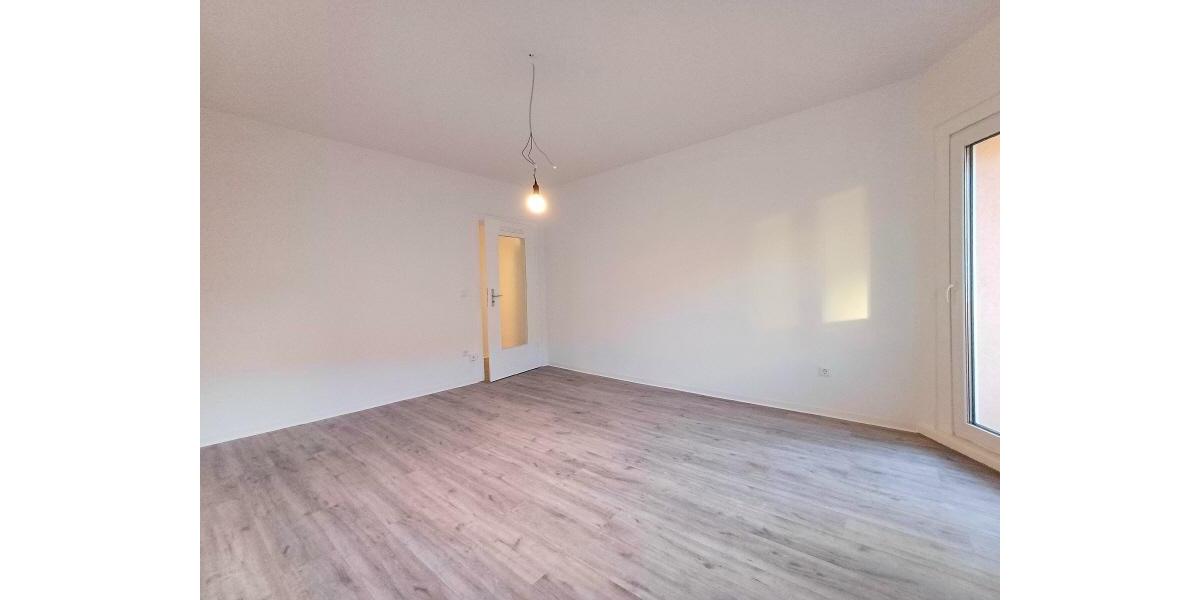 Etagenwohnung Minden Bärenkämpen - 3 Zimmer, 66 m&sup2;, 725&euro; | Angebot:23608526