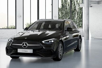 Mercedes-Benz C 220 4.180 km 51.450 &euro; Bad Oeynhausen 32545