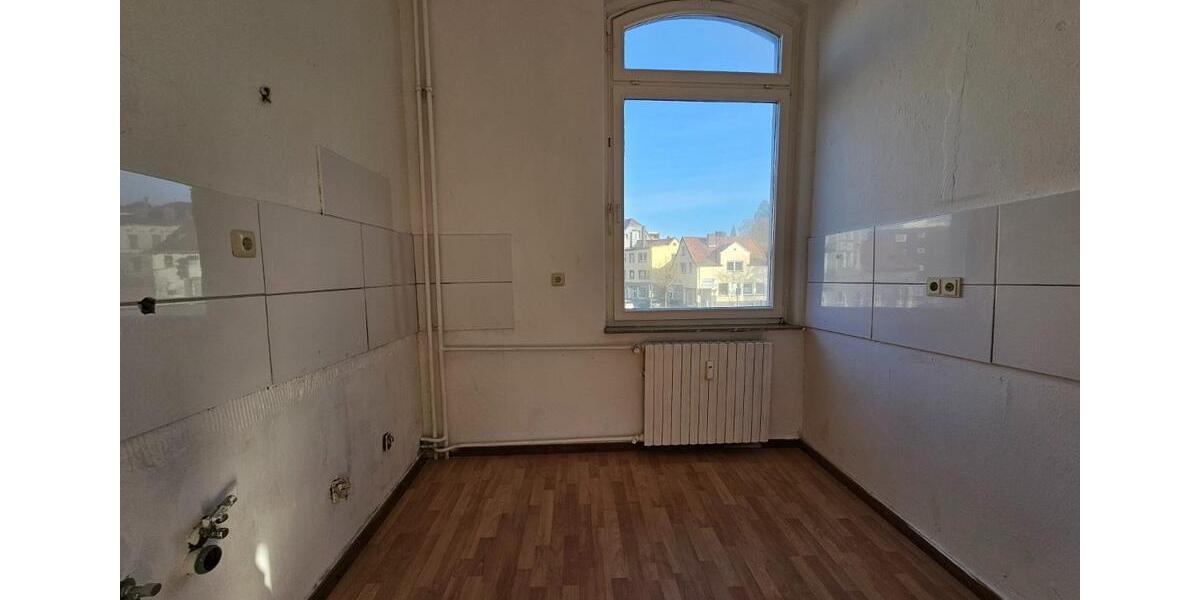 Etagenwohnung Herford - 3 Zimmer, 72 m&sup2;, 576&euro; | Angebot:25941123