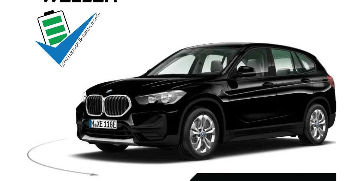 BMW X1 33.530 km 23.490 &euro; Herford 32051