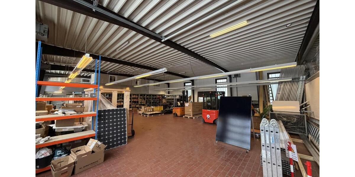 Gewerbeobjekt Bad Salzuflen Biemsen-Ahmsen - 2.600&euro; | Angebot:25990621