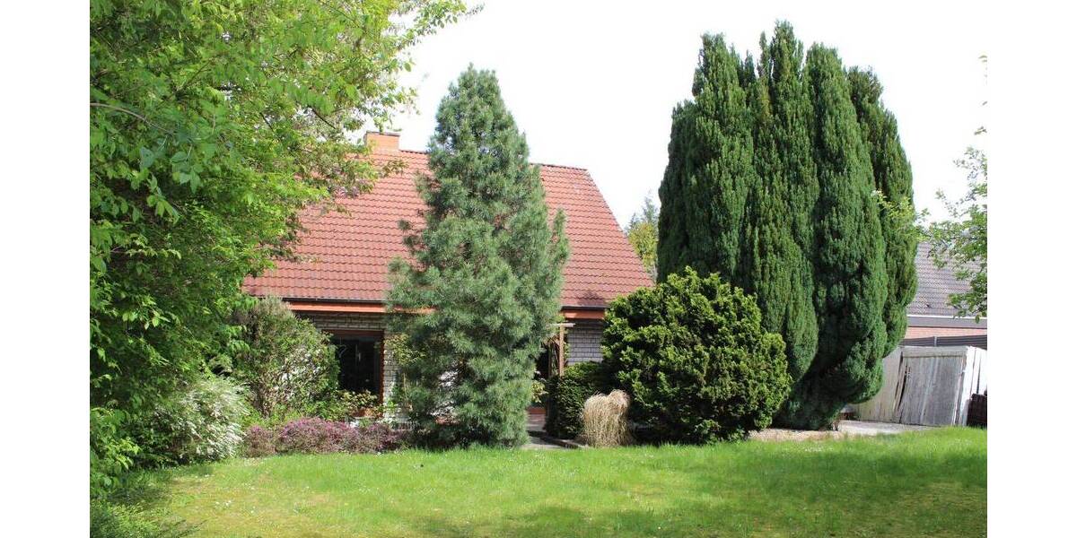Einfamilienhaus Enger Belke-Steinbeck - 5 Zimmer, 120 m&sup2;, 339.000&euro; | Angebot:26556569