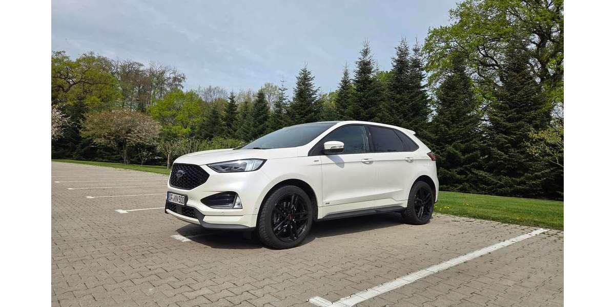 Ford Edge 79.000 km 25.500 &euro; Bückeburg, Stadt 31675