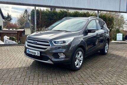 Ford Kuga 81.800 km 18.950 &euro; Rahden 32369