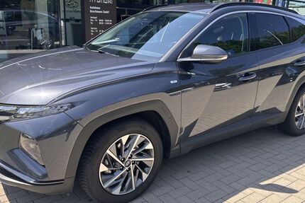 Hyundai TUCSON 38.500 km 24.900 &euro; Espelkamp 32339