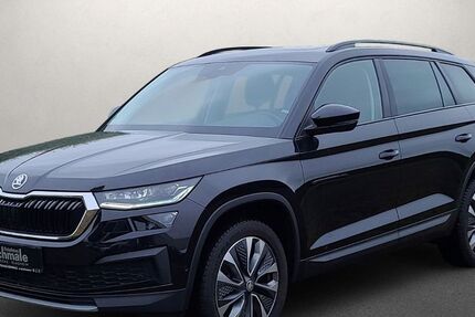 Skoda Kodiaq 42.000 km 35.490 &euro; Lübbecke 32312