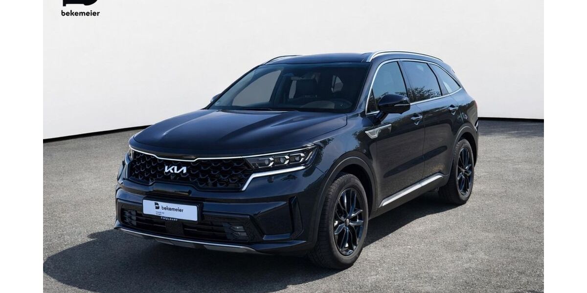 Kia Sorento 41.600 km 37.900 &euro; Lübbecke 32312