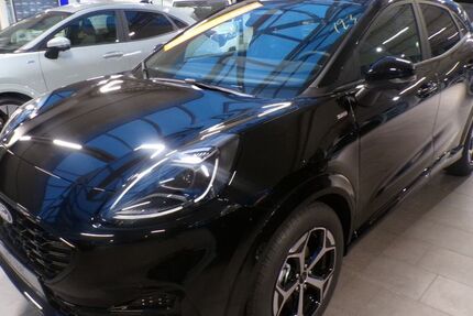 Ford Puma 11.550 km 21.450 &euro; Bad Oeynhausen 32547