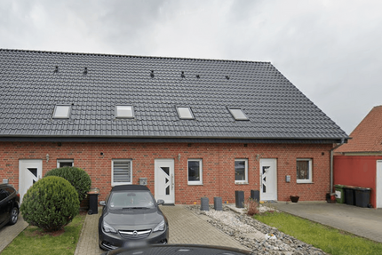 Haus Bünde - 15 Zimmer, 375 m&sup2;, 990.000&euro; | Angebot:27351000