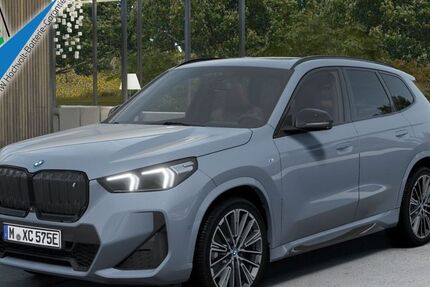 BMW iX1 30.140 km 39.880 &euro; Herford 32051