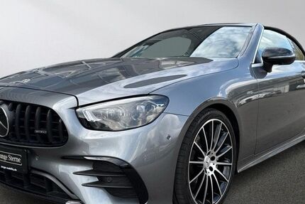 Mercedes-Benz E 53 AMG 19.053 km 73.900 &euro; Bad Oeynhausen 32545