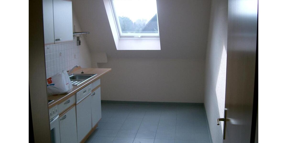 Dachgeschoßwohnung Minden Bärenkämpen - 4 Zimmer, 105 m&sup2;, 280.000&euro; | Angebot:25804671