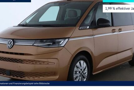 VW T7 Multivan 3.242 km 69.430 &euro; Bad Oeynhausen 32547