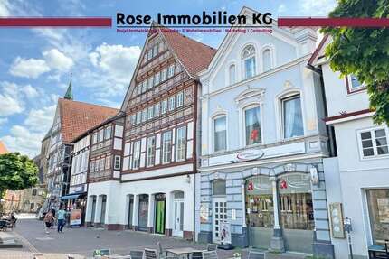 Haus Stadthagen - 15 Zimmer, 290 m&sup2;, 250.000&euro; | Angebot:21391652