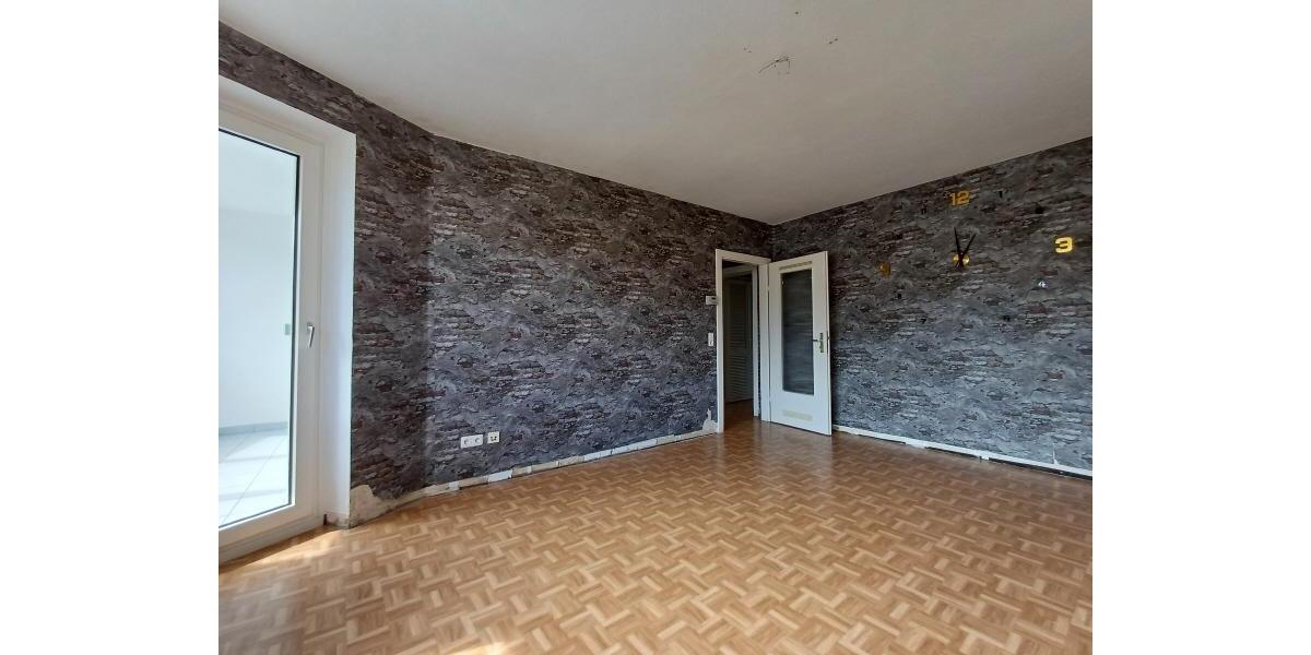 Etagenwohnung Minden Kuhlenkamp - 2 Zimmer, 58 m&sup2;, 499&euro; | Angebot:22261728