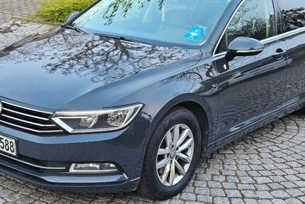 VW Passat Variant 344.500 km 9.250 &euro; Obernkirchen 31683
