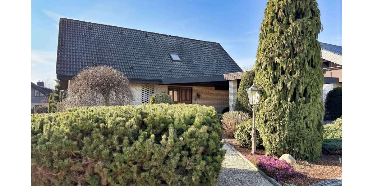 Etagenwohnung Enger - 2 Zimmer, 63 m&sup2;, 490&euro; | Angebot:25935913