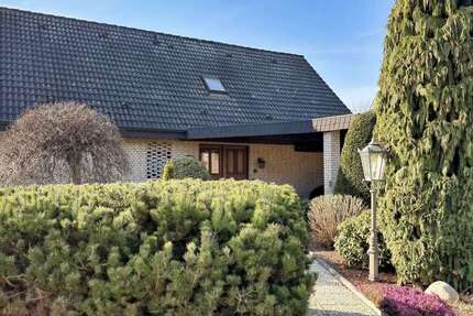 Wohnung Enger - 2 Zimmer, 63 m&sup2;, 490&euro; | Angebot:25935913