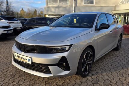 Opel Astra 19.363 km 18.988 &euro; Bad Salzuflen 32108