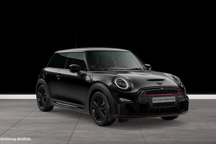 Mini John Cooper Works 40.521 km 29.417 &euro; Lübbecke 32312