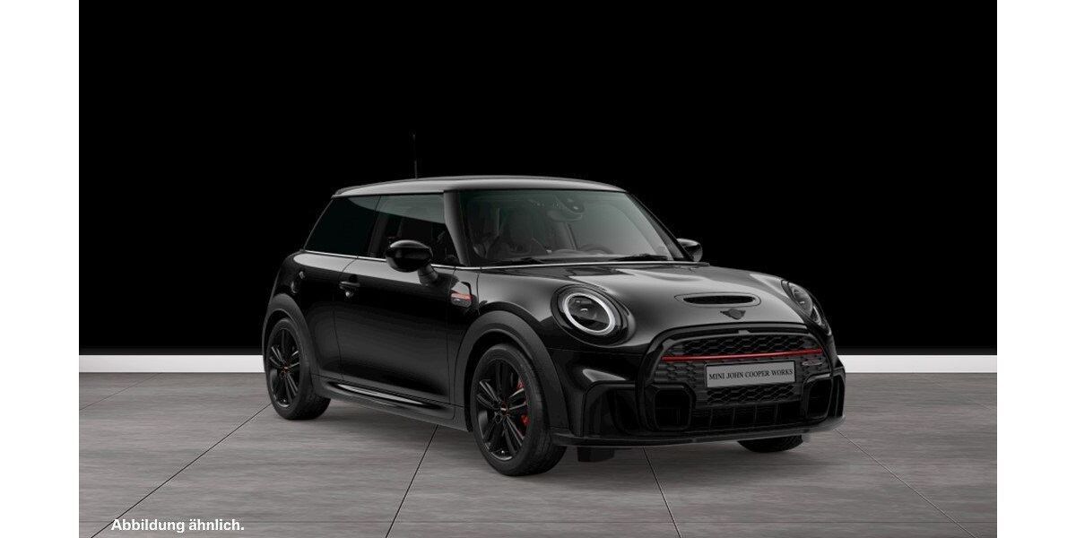 Mini John Cooper Works 40.521 km 29.417 &euro; Lübbecke 32312