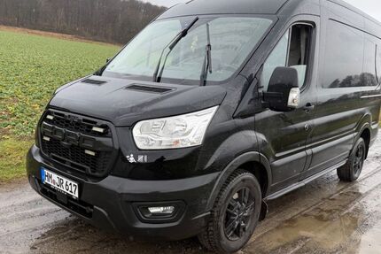 Ford Transit 135.000 km 26.900 &euro; Hessisch Oldendorf 31840