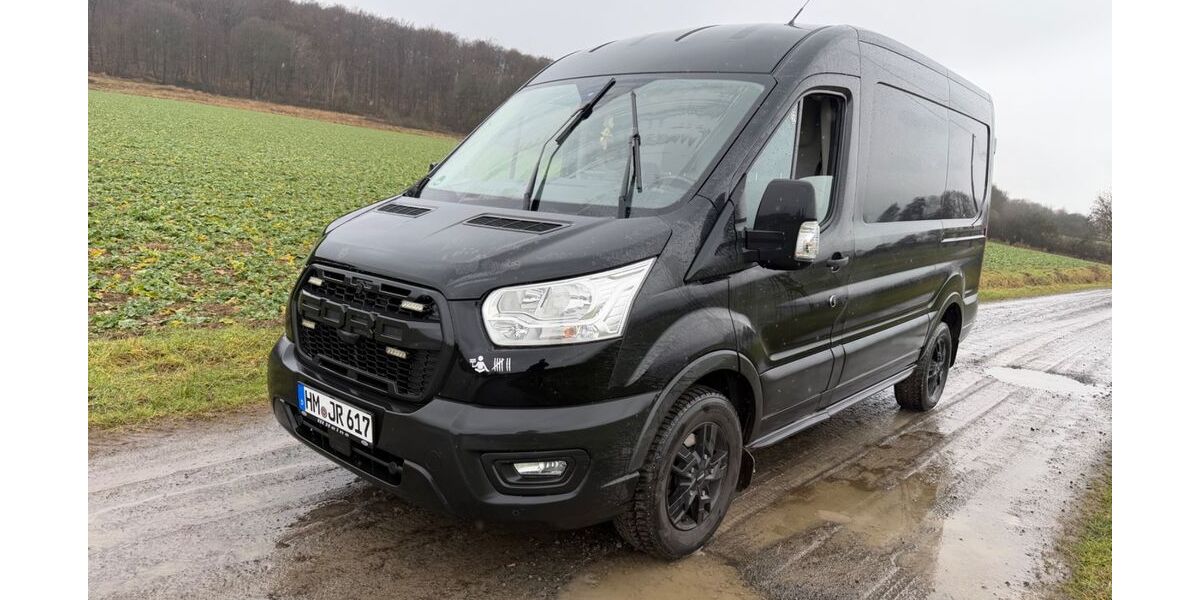 Ford Transit 135.000 km 26.900 &euro; Hessisch Oldendorf 31840