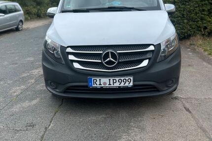 Mercedes-Benz Vito 160.000 km 12.500 &euro; Sachsenhagen 31553