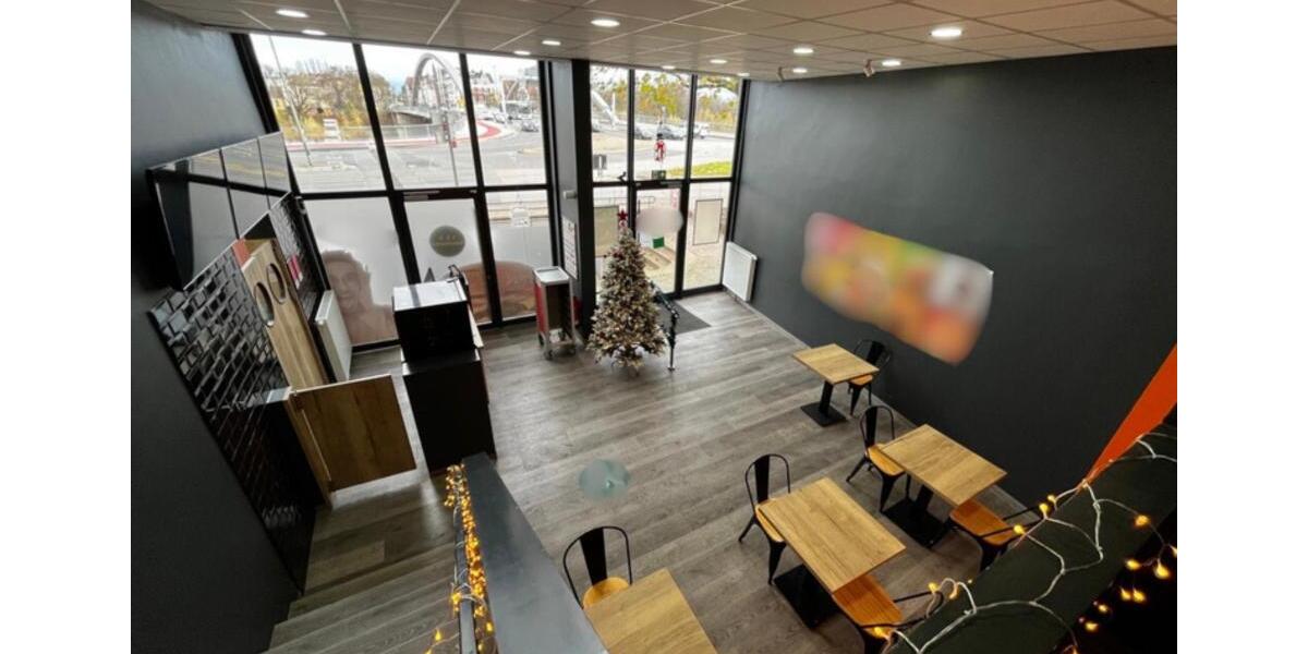 Gewerbeobjekt Minden - 2.400&euro; | Angebot:26693337
