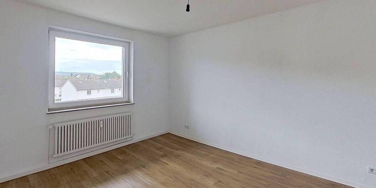 Etagenwohnung Minden Innenstadt - 3 Zimmer, 66 m&sup2;, 600&euro; | Angebot:26851453