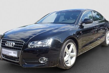 Audi A5 179.903 km 11.490 &euro; Löhne 32584