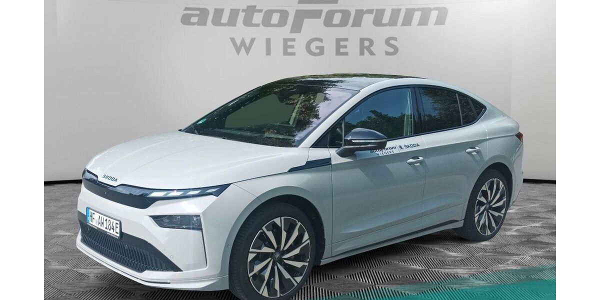 Skoda Enyaq 6.038 km 47.470 &euro; Herford 32051