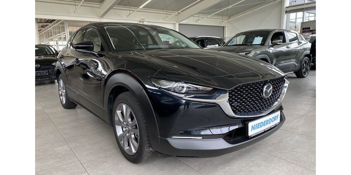 Mazda CX-30 16.600 km 27.700 &euro; Rinteln 31737