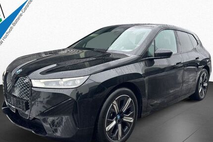 BMW iX 38.220 km 43.480 &euro; Herford 32051